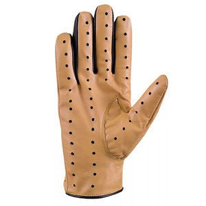 Top Trending Leather Driving <b>Gloves</b> Waterproof Breathable Comfort Cycling Outdoor Hot Selling Reasonable Rate - Product Image 4