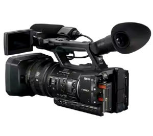 Nuevo HXR-NX5E |   Videocámara NX5 NXCAM FULL HD Pro - Product Image 4