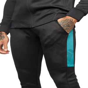 Chándales personalizados para hombre, 2 piezas, cremallera completa, gimnasio, jogging, chándal personalizado de alta calidad - Product Image 6