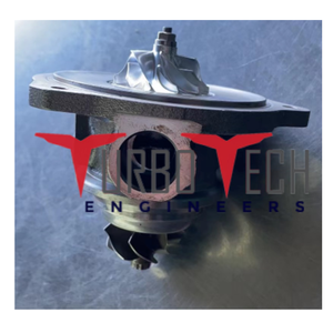 TURBOCOMPRESSEUR CHRA 03F145701K - Product Image 4