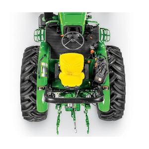 Tracteur John Deere Premium, équipement agricole durable, approvisionnement en gros, livraison rapide - Product Image 5