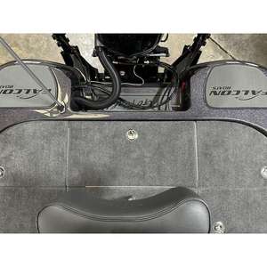 Falcon F21 Predator 2026, état neuf - Product Image 1