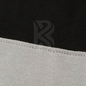 Las mejores sudaderas de algodón 100% para hombres, nuevo diseño, patrón sólido para la temporada de invierno, MOQ bajo, precio al por mayor, hecho en Pakistán - Product Image 6