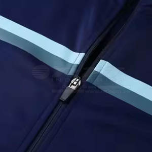 Nuevo diseño 2025 hombres chándal ropa informal hombres chándal Otoño Invierno desgaste hombres chándal en venta al por mayor - Product Image 4