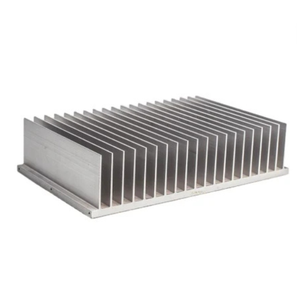 6000ชุดอลูมิเนียมโปรไฟล์ anodized หรือผงเคลือบสำหรับการก่อสร้างและตกแต่งตัดบริการที่กำหนดเอง - Product Image 3