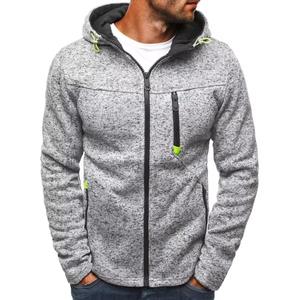 Sudaderas con capucha para hombre de los mejores materiales con logotipo personalizado Precio de fábrica Corte bordado Coser para el invierno La mejor calidad por fabricante - Product Image 2