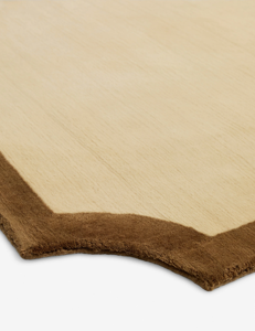 ผู้จัดจำหน่ายพรมขนสัตว์ทอมือแบบขายส่ง ปี 2025 พรมแบบดั้งเดิม งานฝีมือด้วยมือ ลายขนสัตว์ สไตล์เปอร์เซีย - Product Image 3