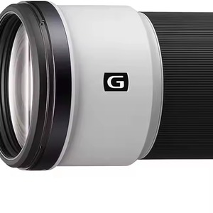 Lente maestra original FE 400 mm F2.8 GM OSS G con óptico SteadyShot Lente de cámara superteleobjetivo de fotograma completo superventas - Product Image 1