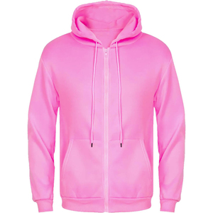 Fourniture directe d'usine vêtements pour hommes sweats à capuche fabrication pakistanaise Streetwear 100% coton sweat à capuche pour hommes à vendre - Product Image 4