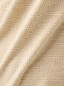 Oem high dentisty Mens Textured Knit Polo <b>Shirts</b> Short Sleeve Summer <b>Collared</b> <b>T</b> <b>Shirt</b> <b>T</b>-<b>shirt</b> Men's Top - Product Image 5