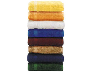 Haute qualité 100% coton tissu éponge respirant ensembles peignoir coloré unisexe luxe hôtel Spa Robes demi-manches pour l'hiver - Product Image 4