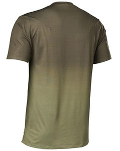 MTB Jersey manga larga diseños personalizados pantalones de bicicleta de montaña para motocicleta al aire libre y ropa de carreras de automóviles ropa deportiva pantalones hombres adultos - Product Image 2