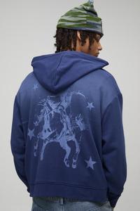 <b>Top</b> Selling Pullover Blend <b>80</b>%cotton 20% Polyester Heavy Cotton Men's Hoodies High Quality Oversized Plus Size - Product Image 3