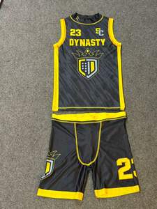 Sudadera de Compresión Personalizada para Entrenamiento de Fútbol Americano 7 contra 7 para Hombre, con Mangas Cortas, Ajuste Perfecto para Ropa de Equipo - Product Image 1