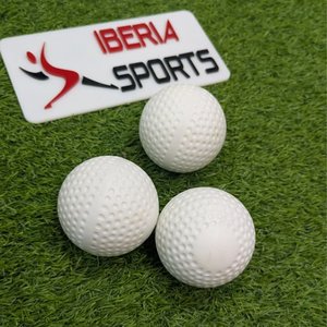 IBERIA ขายส่งลูกฮอกกี้แบบกำหนดเอง ให้ประสิทธิภาพ/ความทนทานที่สม่ำเสมอ และการเล่นที่เชื่อถือได้สำหรับทุกระดับของเกม - Product Image 2