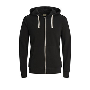 Trajes de jogging de algodón personalizados Ropa de calle Sudadera con capucha Producto de gran oferta Chándales Magnífico logotipo personalizado Sudadera con capucha en blanco - Product Image 5