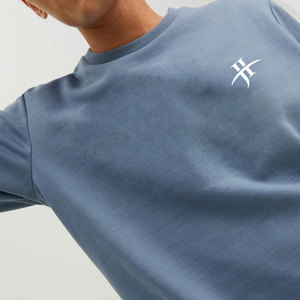 Sudaderas para Hombre al por Mayor, Hechas con Mezcla de Algodón de Alta Calidad, Ofrecen Comodidad Transpirable, Tacto Suave y Larga Duración - Product Image 3