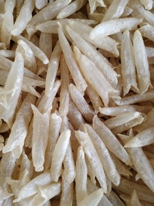 Socio B2B Confiable, Proveedor Profesional de Tripa de Pescado Seca de Alta Calidad, Exportación de Mariscos Naturales para el Mercado Global - Product Image 2