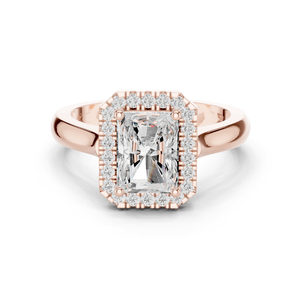 14K Custom Engraved Silver Band <b>Couple</b> <b>Ring</b> - Product Image 2