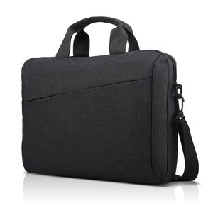 Sac pour ordinateur portable durable avec rembourrage doux, sac de transport pour le bureau, les voyages et les affaires - Product Image 5
