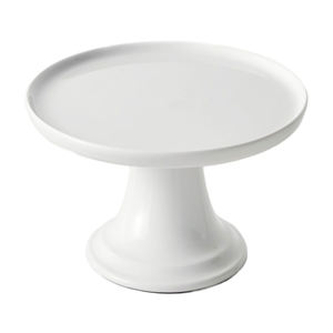 แท่นวางเค้กอะลูมิเนียมสำหรับงานแต่งงานงานปาร์ตี้เค้กแฟนซี - Product Image 6