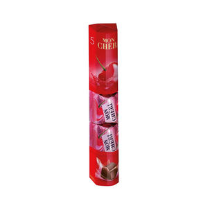 Fe-Rrero Rocher - <span class=keywords><strong>Mon</strong></span> <span class=keywords><strong>Cheri</strong></span> 24 Stuks-240G/<span class=keywords><strong>Ferrero</strong></span> T3 - Product Image 4