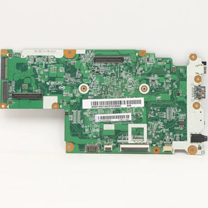 NEW <b>Laptop</b> For Lenovo Chromebook 300E Gen2 AST A49120C UMA 4G 32G <b>motherboard</b> mainboard 5B21B63140/5B20Y97709 - Product Image 1
