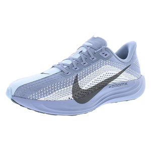 Scarpe unisex Nike Pegasus Plus Colore: Ardesia cenere/Antracite/Bianco 100% autentiche - Product Image 2