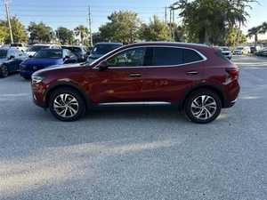 Essence FWD 2023 Usado en Buen Estado, Llantas de Aleación Oscuras, Asientos de Cuero, Navegación, Asientos con Calefacción, Arranque Remoto, Techo Solar - Product Image 4