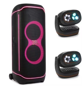 Nuevo Altavoz Portátil para Fiestas PartyBox Ultimate de 1100W en Stock - Product Image 2