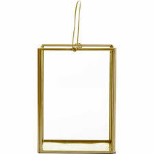 Vintage Selling Quality Golden <b>Moroccan</b> Lantern For Home And Garden <b>Decor</b> Hanging Lantern For Wedding and Festival <b>Decor</b> - Product Image 2