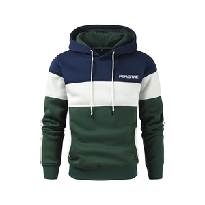 Sudaderas con capucha para hombre de diseño superior de buena calidad en stock Suministro directo de fábrica Hombres Venta caliente Sudaderas con capucha de gran tamaño - Product Image 4