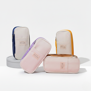 Estuches y Bolsas para Lápices Sophie de Múltiples Niveles, Diseño Elegante de Múltiples Niveles para Organización - Product Image 5