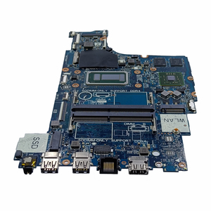 Nuevo para placa base DELL Vostro 3584, placa base EDI5K, procesador de i3-7020U Radeon 520 2GB 0W33DN W33DN, nuevo - Product Image 4