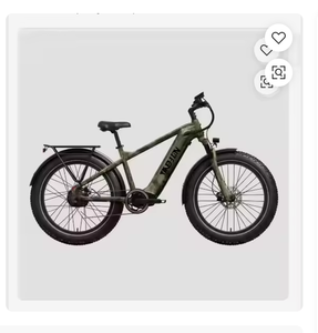 Nouveaux vélos électriques Mokwheeel Basalt-2.0 ROADBIKE - Product Image 3