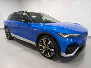 Acura Z-D-X Type S AWD SUV 2024 con Poco Kilometraje - Product Image 3