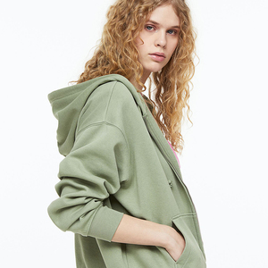 Gran oferta, recién llegado, sudaderas con cremallera para mujer, sudaderas con cremallera de estilo único, sudaderas con cremallera transpirables - Product Image 3