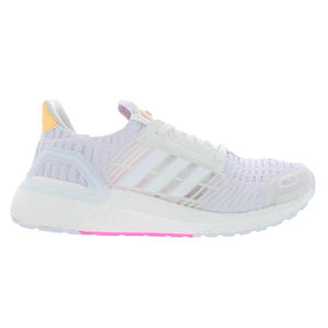 Chaussures Adidas Ultraboost CC_1 DNA pour femmes Couleur : Chaussures Blanc/Orange acide 100% authentiques - Product Image 2