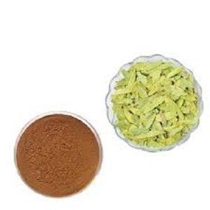 สารสกัดจากใบมะขามีน10% 20% สารสกัดจากใบมะขามแขก - Product Image 3