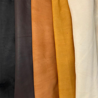 Haute qualité fini Grain fendu Types cuir pour sacs à main robe chapeaux vêtements chaussures ceintures gants bagages artisanat jupes