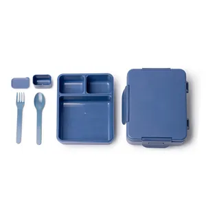 Portapranzo personalizzato Perseus con gadget personalizzati - Product Image 5
