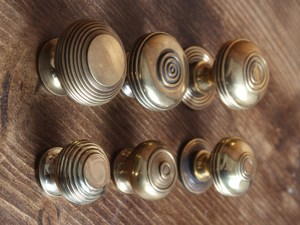 Creative antique brass knob pull drawer cabinet for home dresser door cabinet furniture decorative <b>kitchen</b> wardrobe handle knobs - Product Image 6