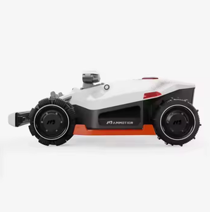 Cortacésped Robótico LUBA 2 AWD 5000HX 2025 sin Cable Perimetral con Control por Voz por APP y Alexa 10000HX 3000X 1500 mini 800 - Product Image 2