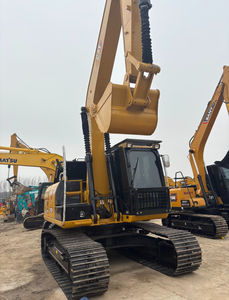 Caterpillar CAT 315D2GC d'occasion de bonne qualité, 15 tonnes d'origine japonaise, en bon état, de bonne qualité - Product Image 5