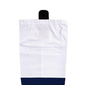 Chaussettes de hockey sur glace les plus populaires avec votre propre logo pour les adultes Chaussettes de hockey sur glace de taille personnalisée unisexes - Product Image 4