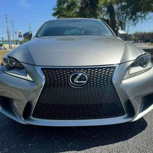 Voiture d'occasion de qualité abordable, Le-x-us IS 3-50 2015, conduite à gauche - Product Image 1