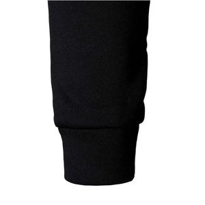 Sweat-shirts à capuche pour hommes avec fermeture éclair, design personnalisé, dernière tendance, vente en gros, confortables, lavés, teints en pièce - Product Image 6
