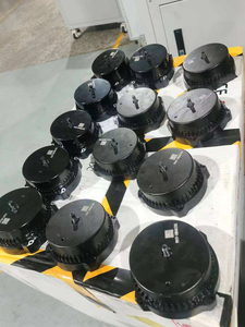 Presse servo électrique CNC pour l'insertion de roulements, manchon d'arbre, pressage de noyau de moteur, série YHC 380V/220V 60KW - Product Image 5