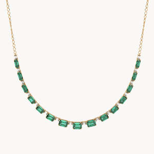 Collar de Diamantes Beyond Eden - Product Image 2