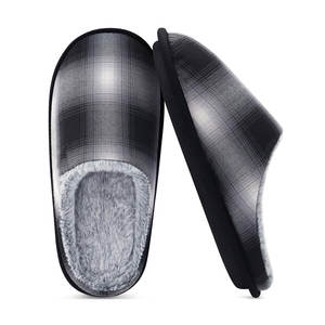 Pantuflas Unisex Personalizables con Logotipo, Último Modelo, Elegantes, para Usar en Interiores y Exteriores, para Hombre - Product Image 2